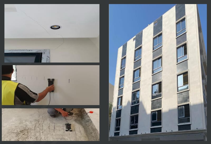 تقييم منشأ سكني - جدة