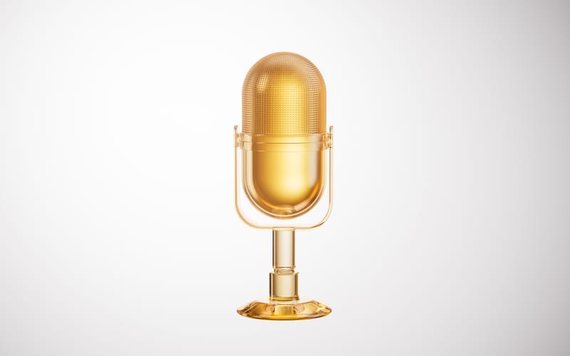 Individuell sångundervisning