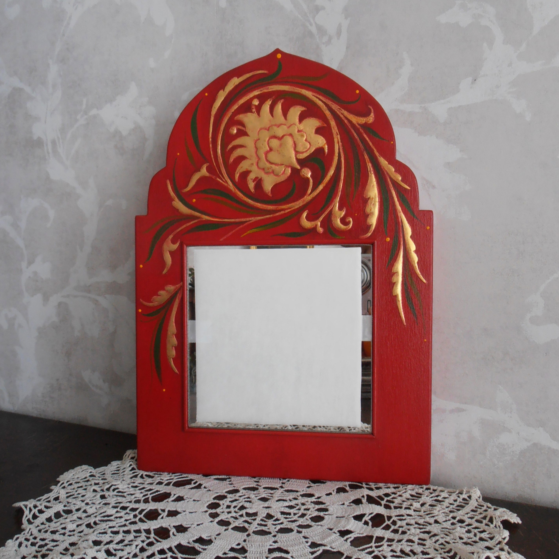 23 cm x 33 cm - 40 euros