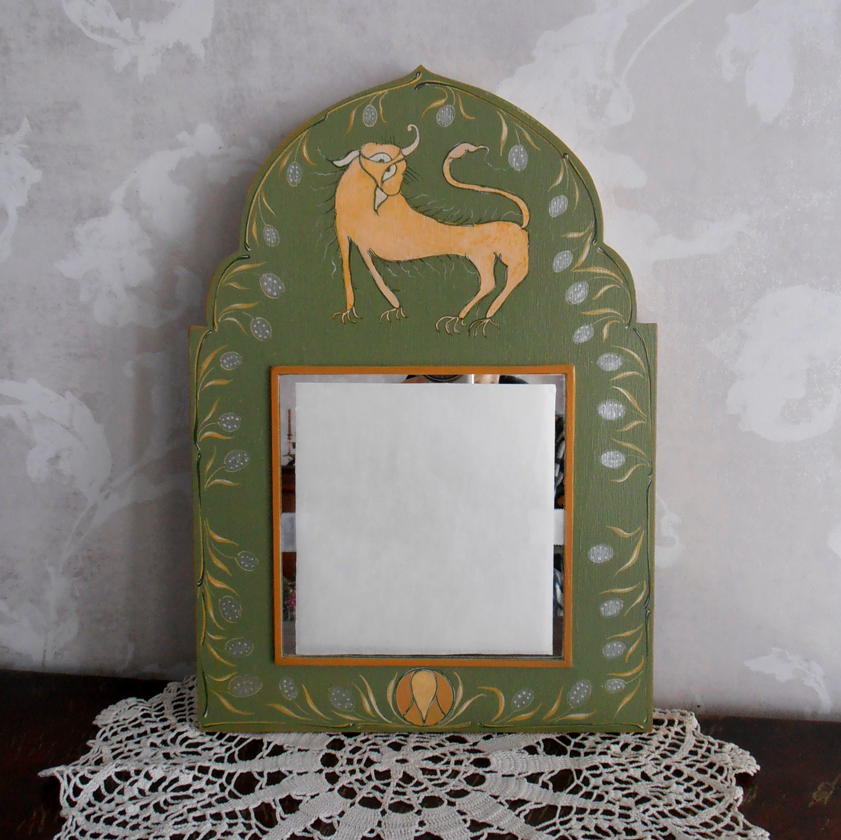 23 cm x 33 cm - 40 euros