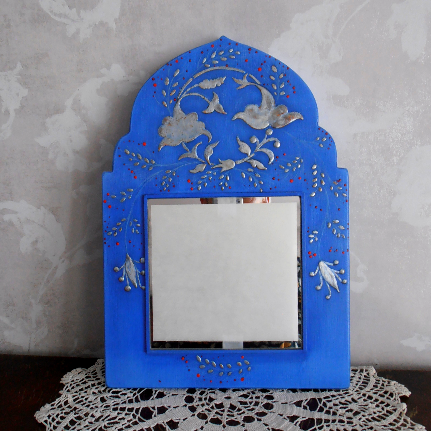 23 cm x 33 cm - 40 euros