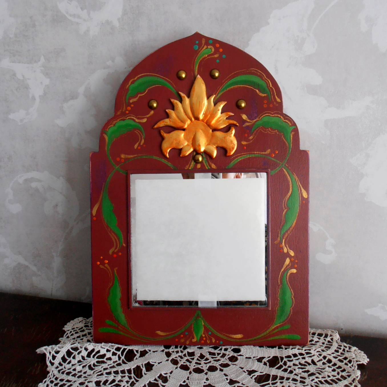 23 cm x 33 cm - 40 euros