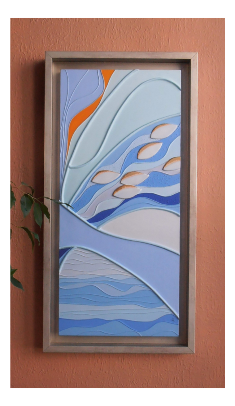 37 cm x 70 cm - 380 euros