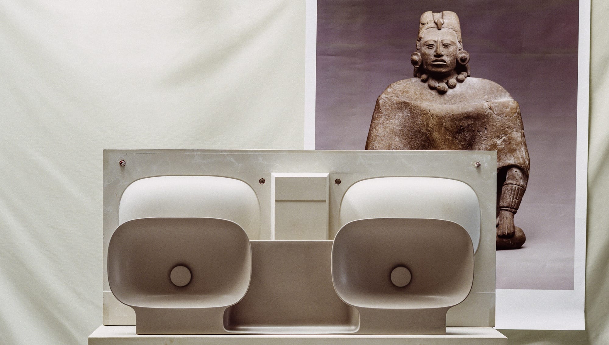 Umění detailu: Jak Laufen tvoří koupelny pro výjimečné interiéry