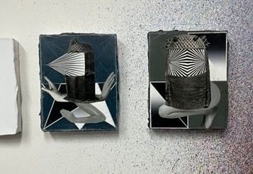 Vladimír Houdek: umění skryté pod vrstvami barvy