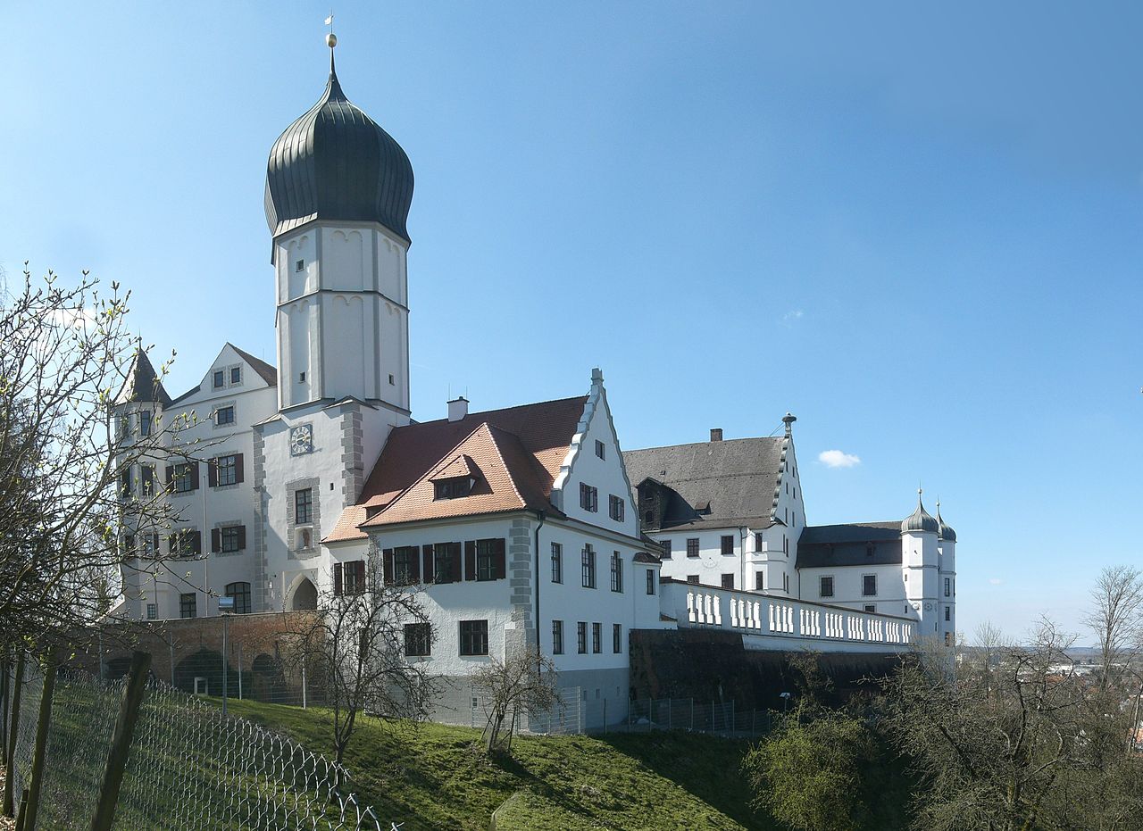 Sehenswürdigkeiten