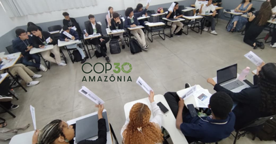 Delegados aprovam acordo histórico para enfrentar a crise ambiental