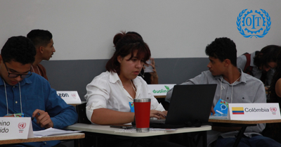 CSI Perde Decoro Durante a Redação de Documento