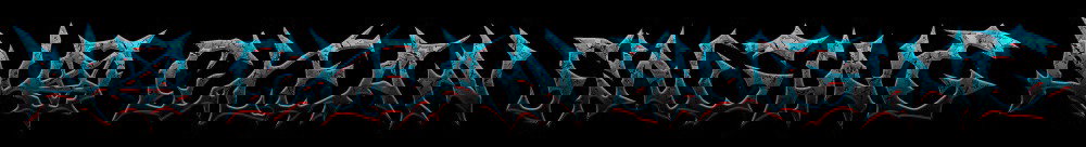 SHADES OF BLACK: SHAMORGA, MERESIN