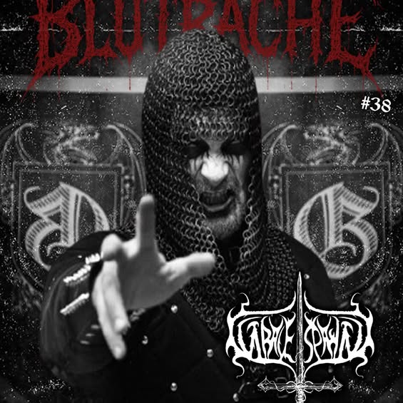 BLACK METAL DIGITAL MAGAZINE