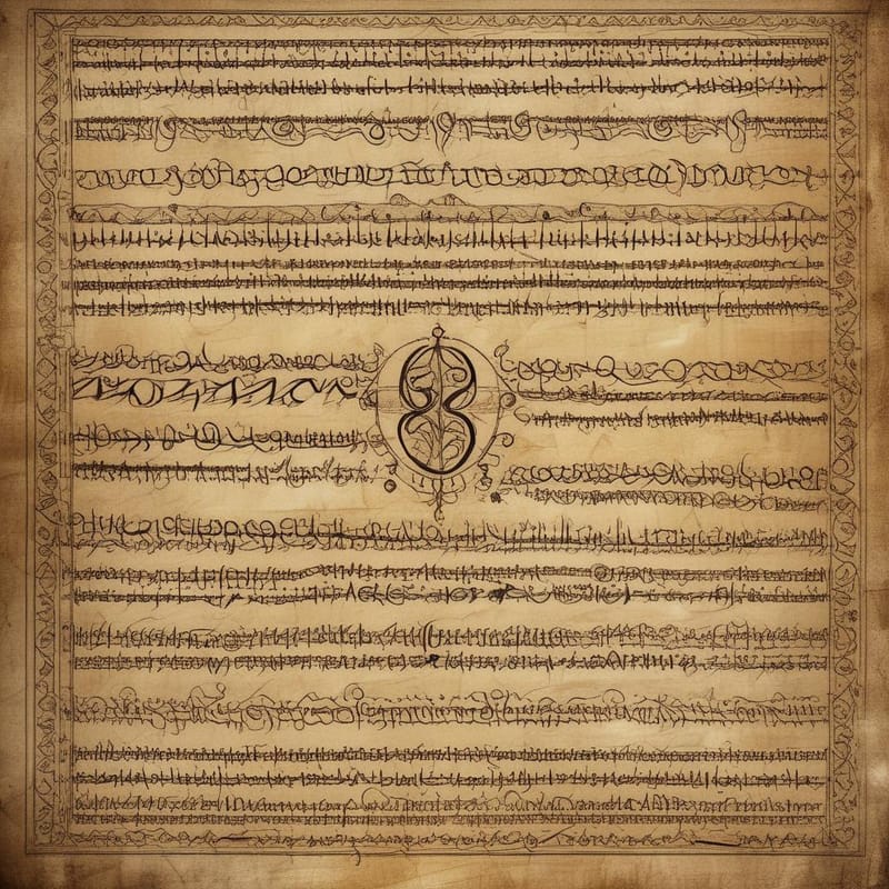 «A subjective vision of darkness that transcends the boundaries of traditional black metal.»