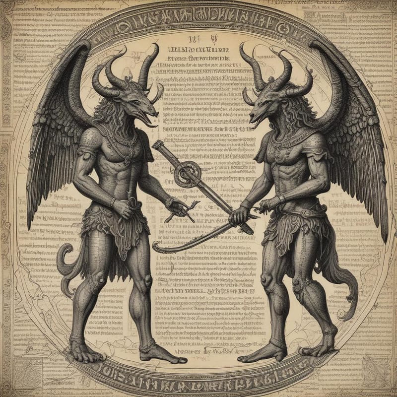 «A personal exploration of darkness, unconfined by the tropes of traditional black metal.»