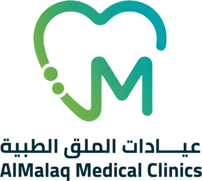 عيادات الملق الطبية