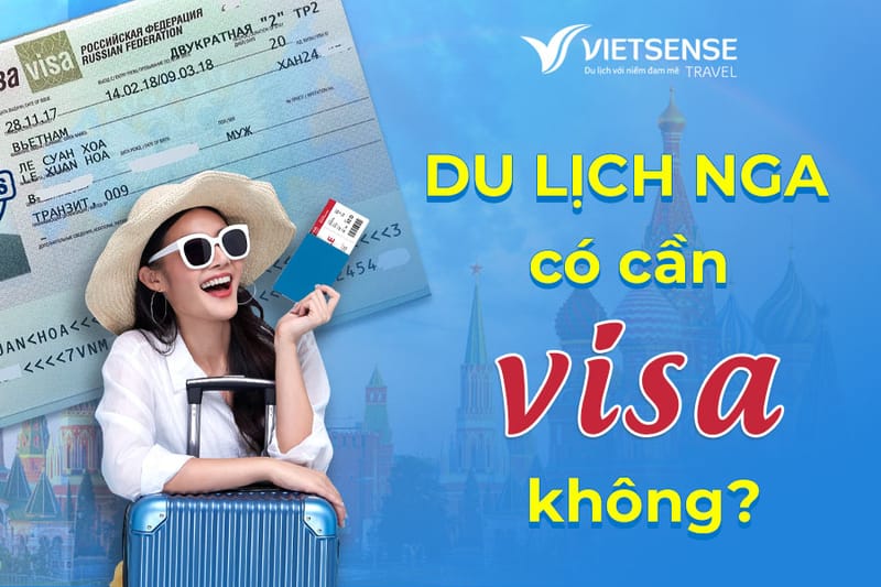 Visa Nga