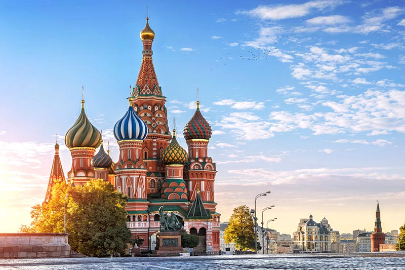 Moscow