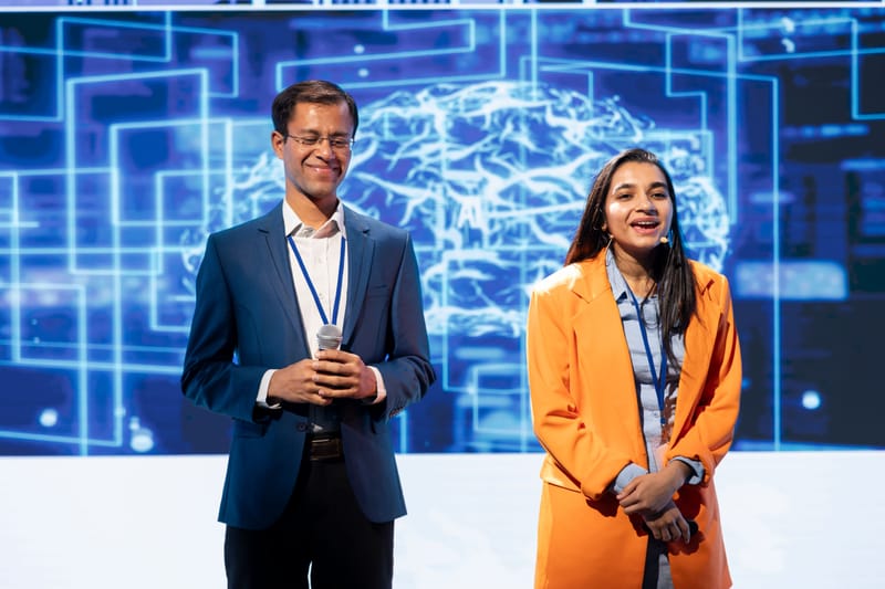 Insightful Debates and Discussions