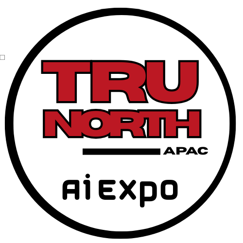 TruNorth AI Expo APAC 2027 | Singapore