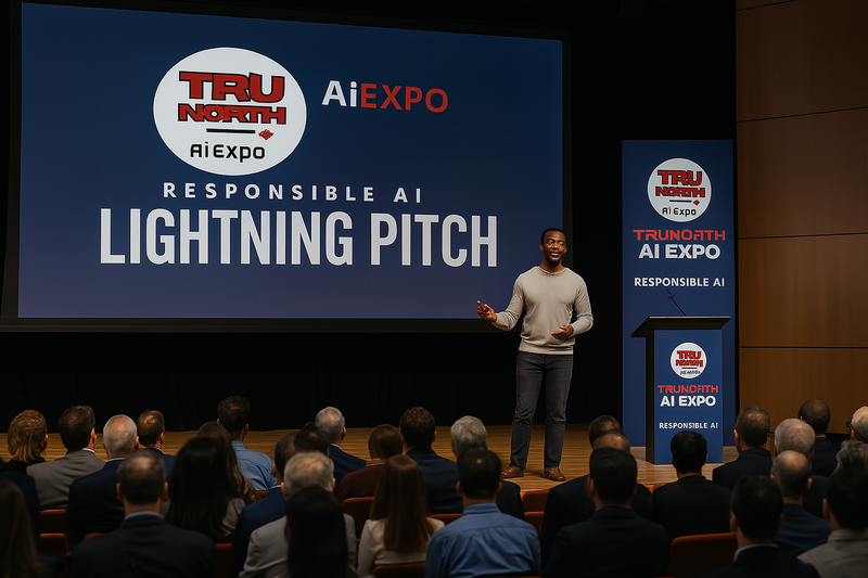 5 Minute Lightning AI Demo Competition