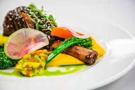 🌿 Why Our Choice of Caterer Matters — Salishan Catering (Musqueam-Owned)