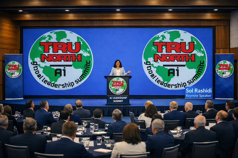 🎤 Engage with Leading AI Experts