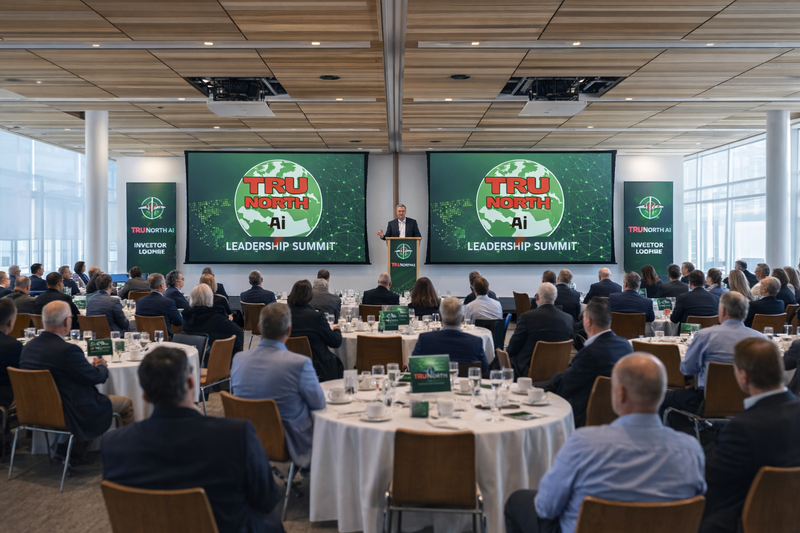 🎤 Engage with Leading AI Experts