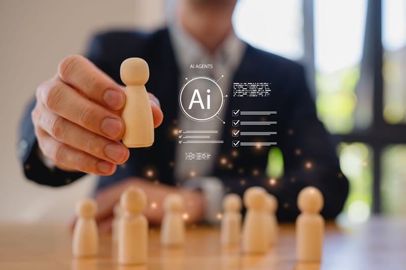Enterprise AI Leaders