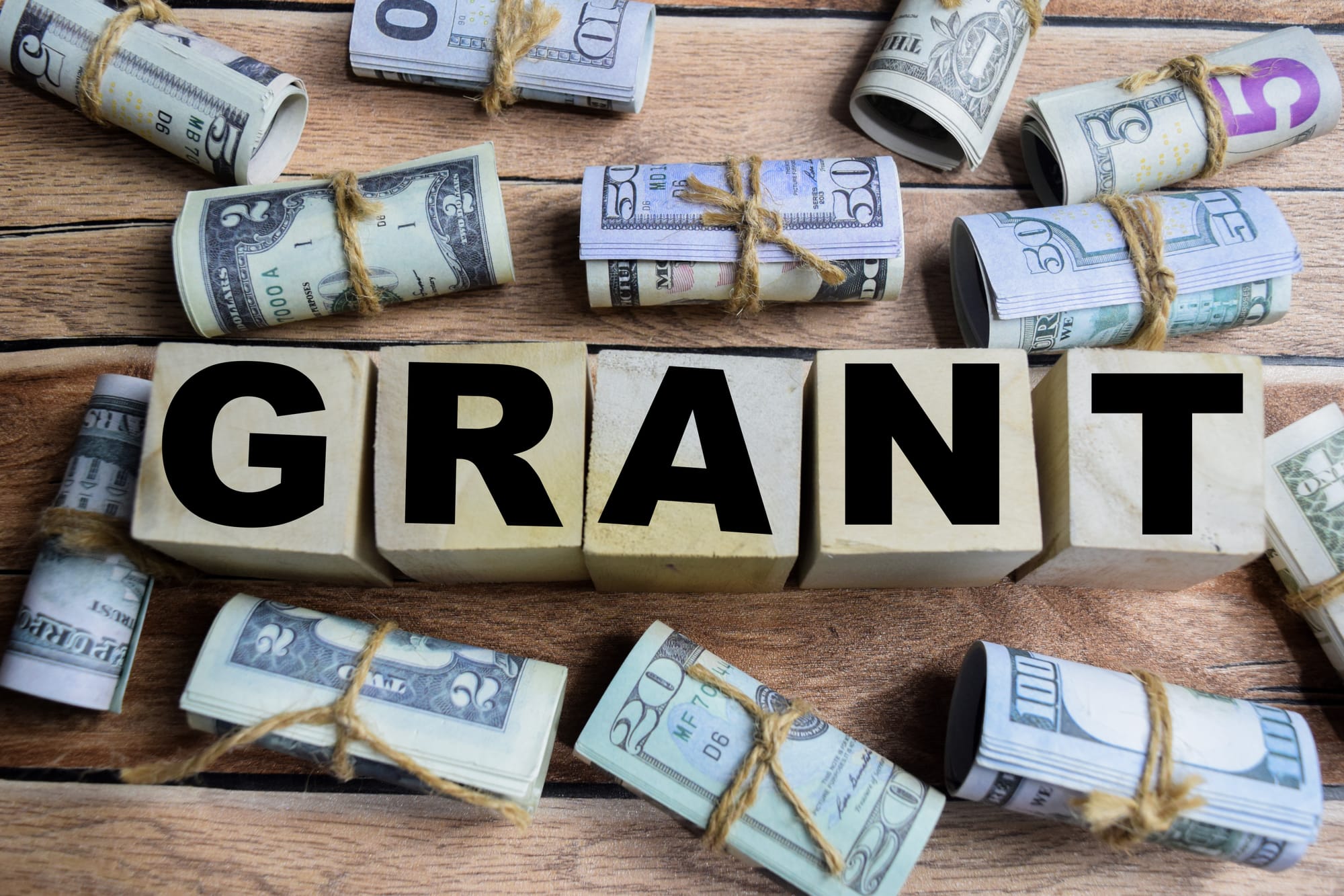 Grant-making Policy