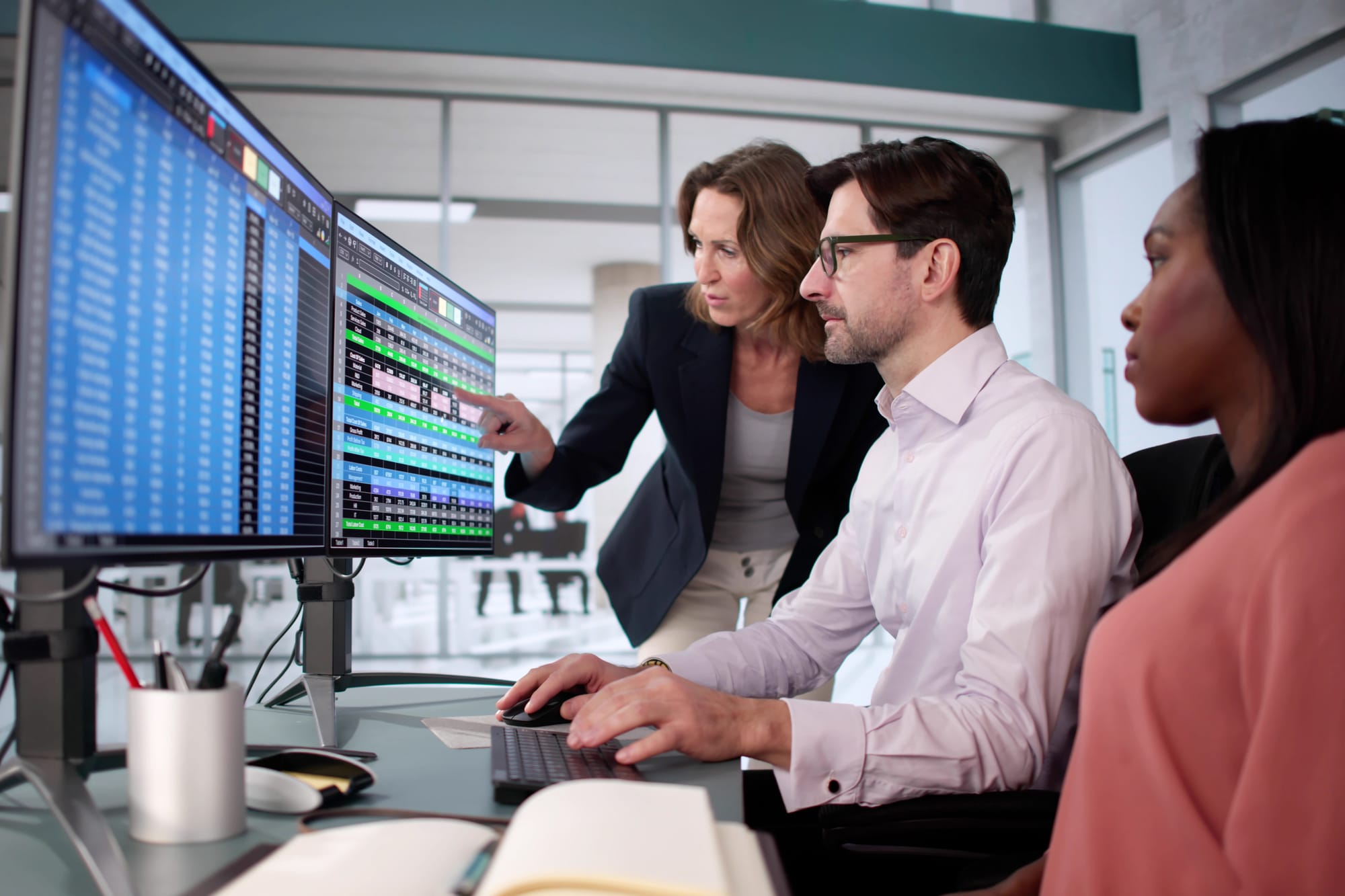 GDPR & Data Protection