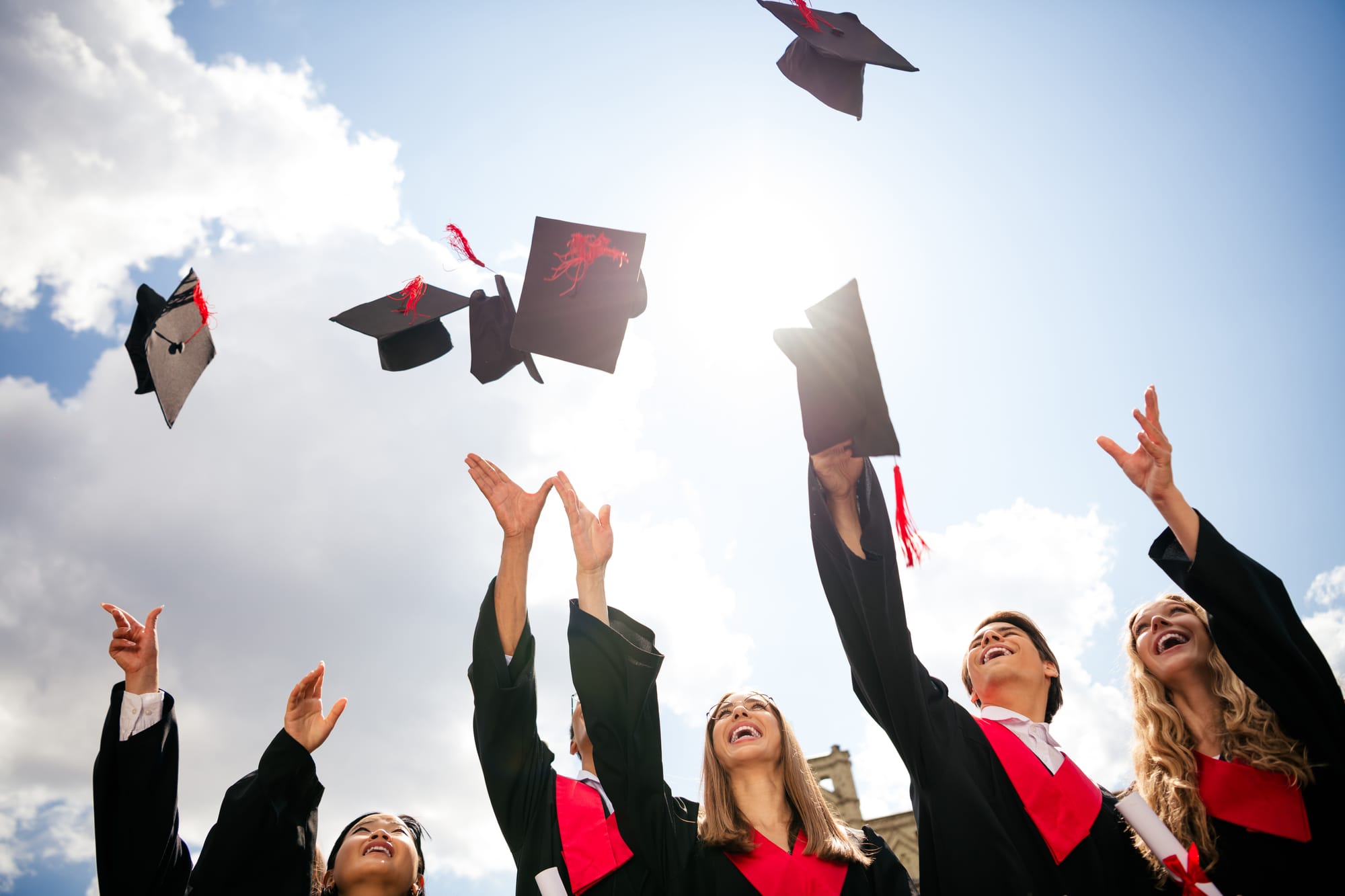 UKABCS Graduation Project Capacity Building Grants