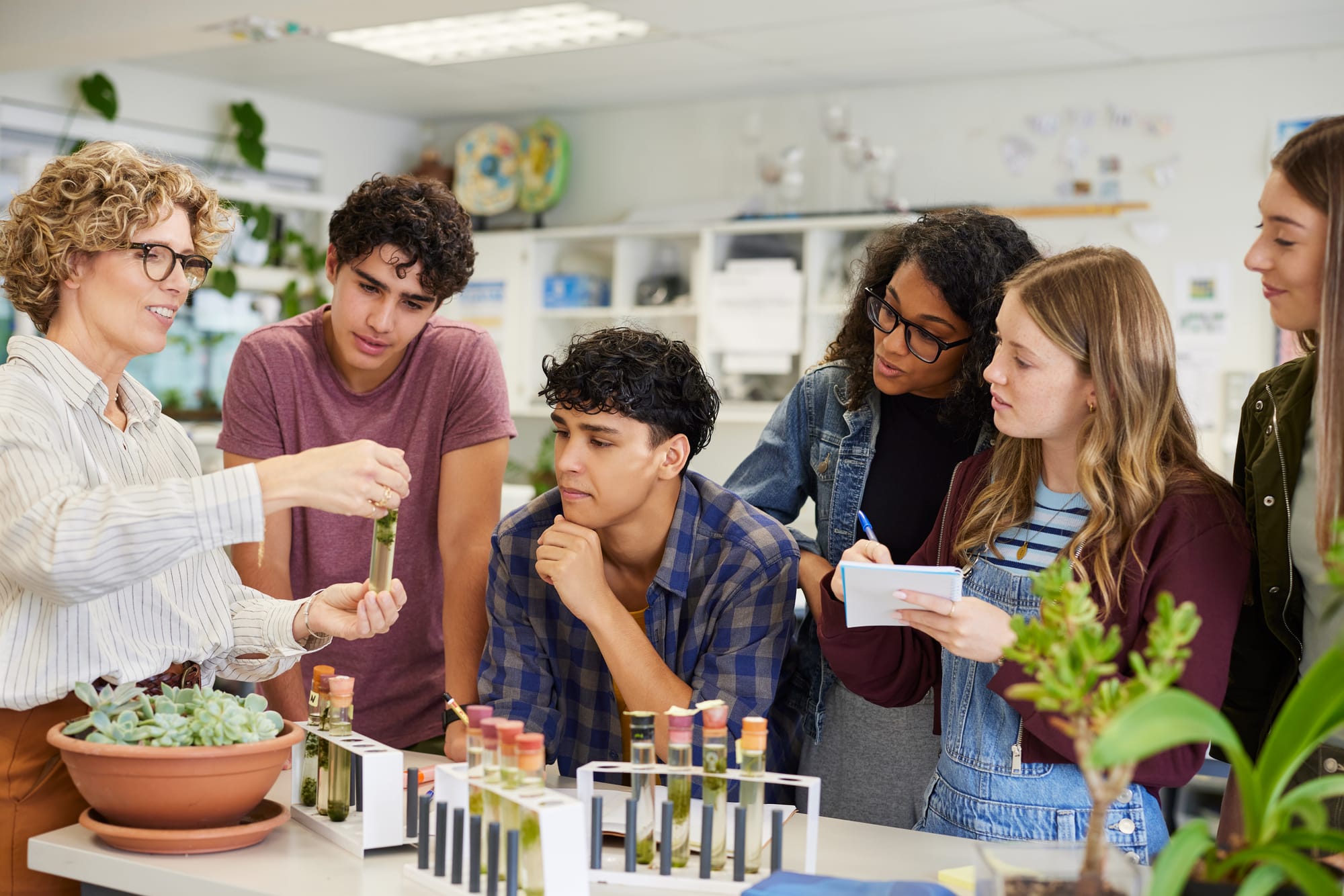 Student Membership