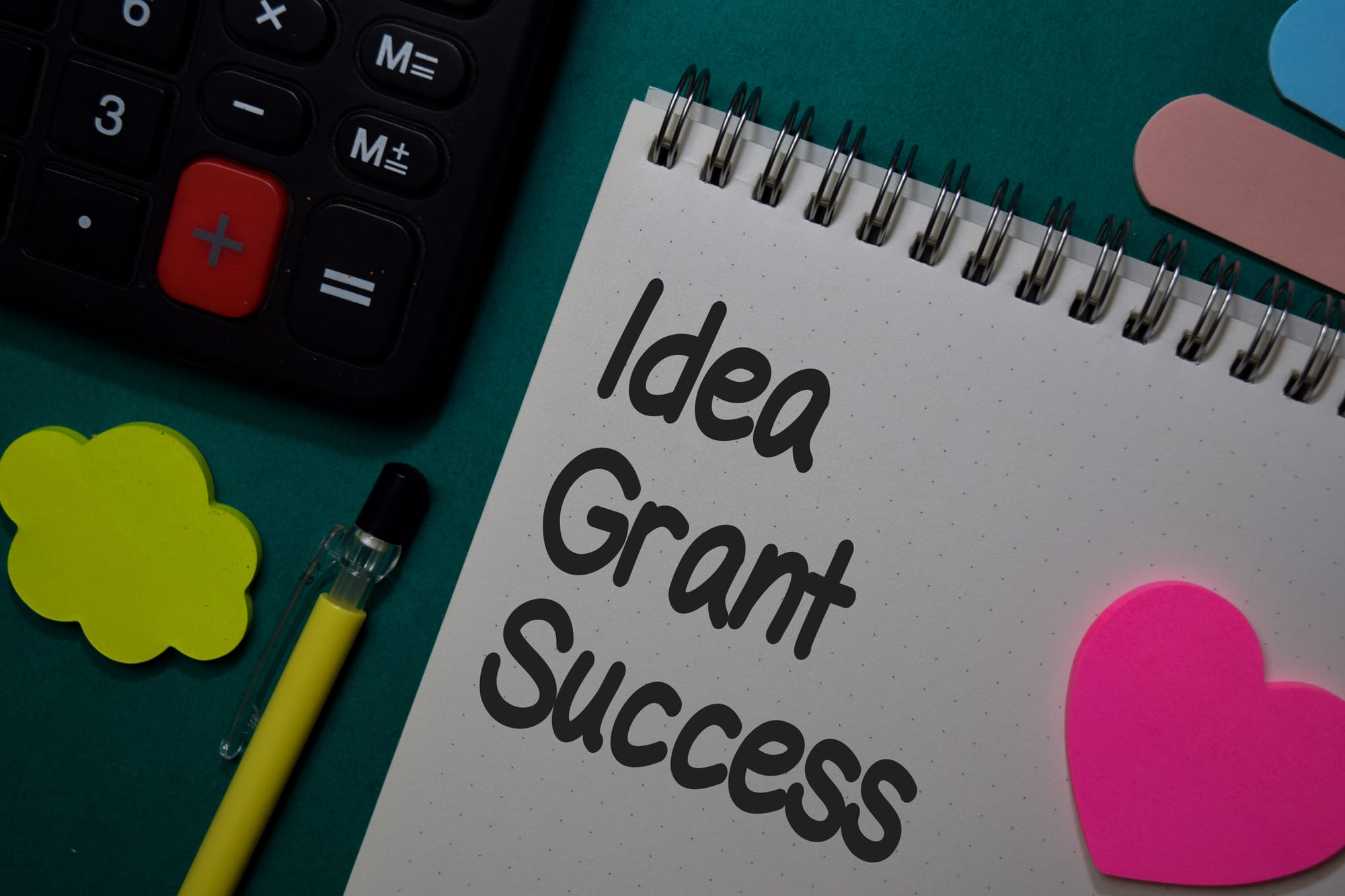 UKABCS INNOFUND GRANT