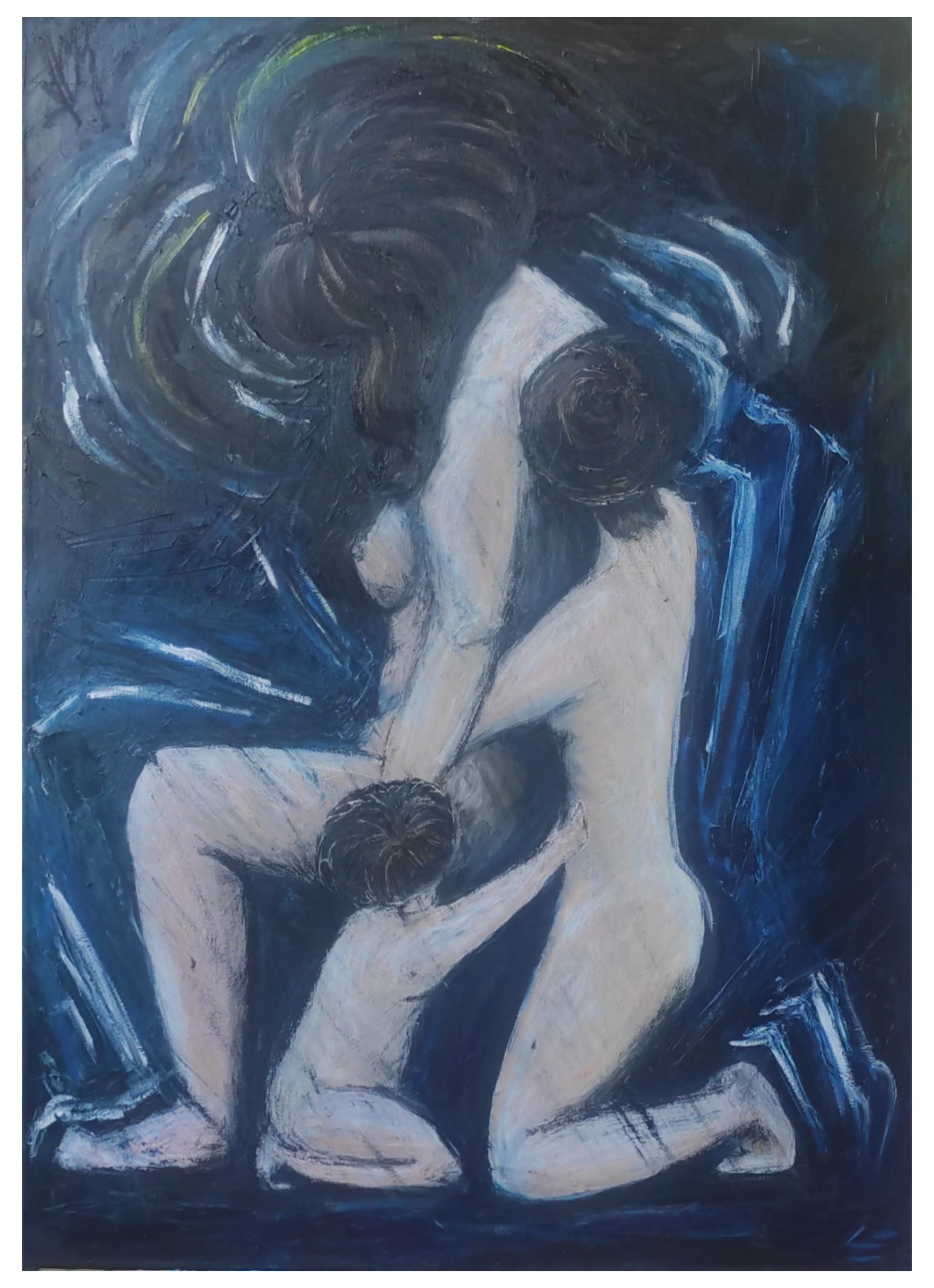 "Io ti sosterrò"