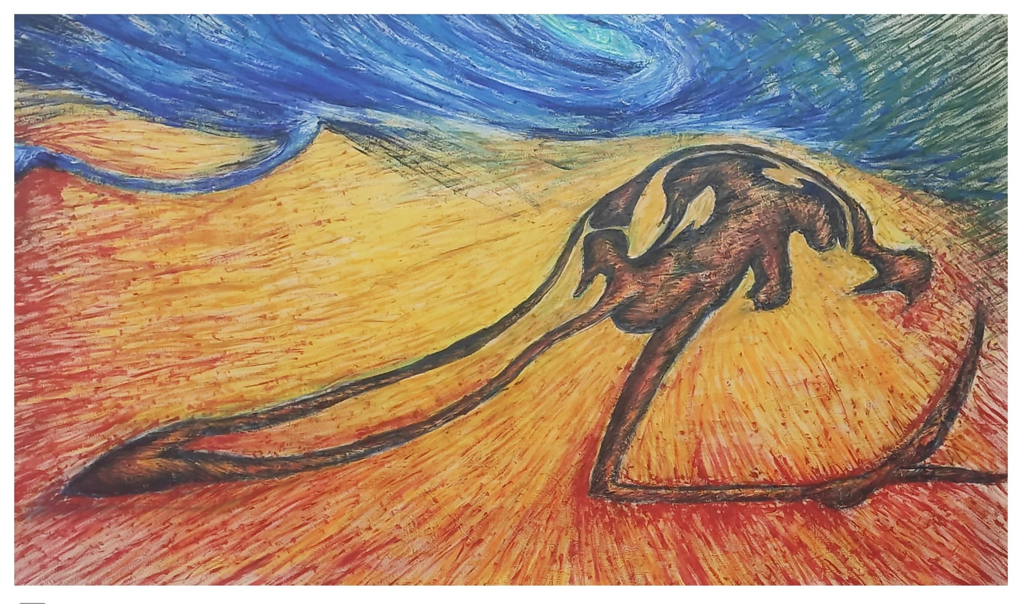 “L’Essere”