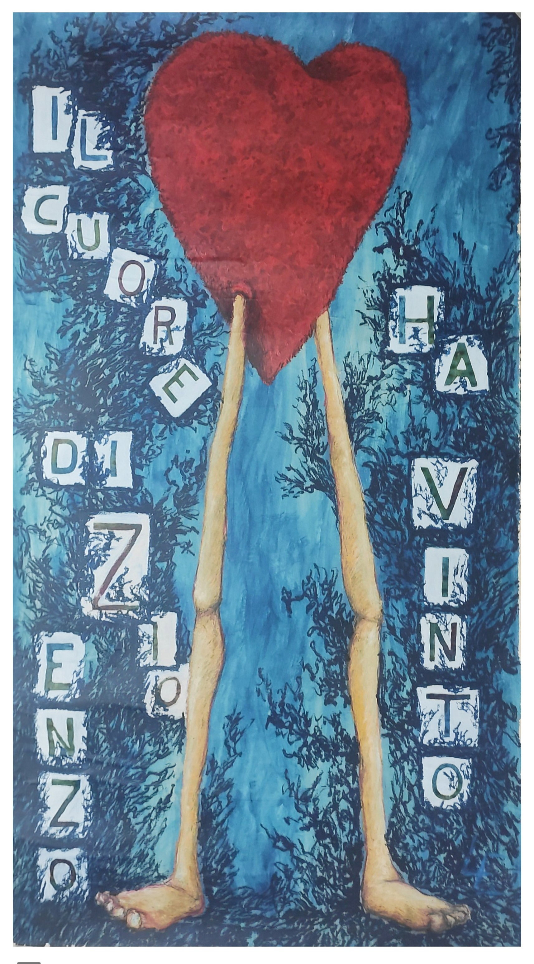 “Seconda vita”