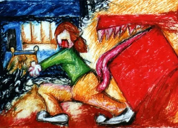 “Il sogno”