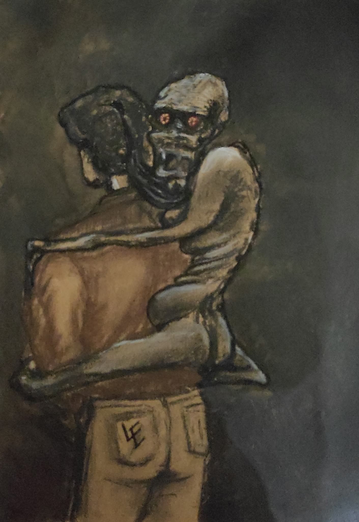“Il Male Oscuro”