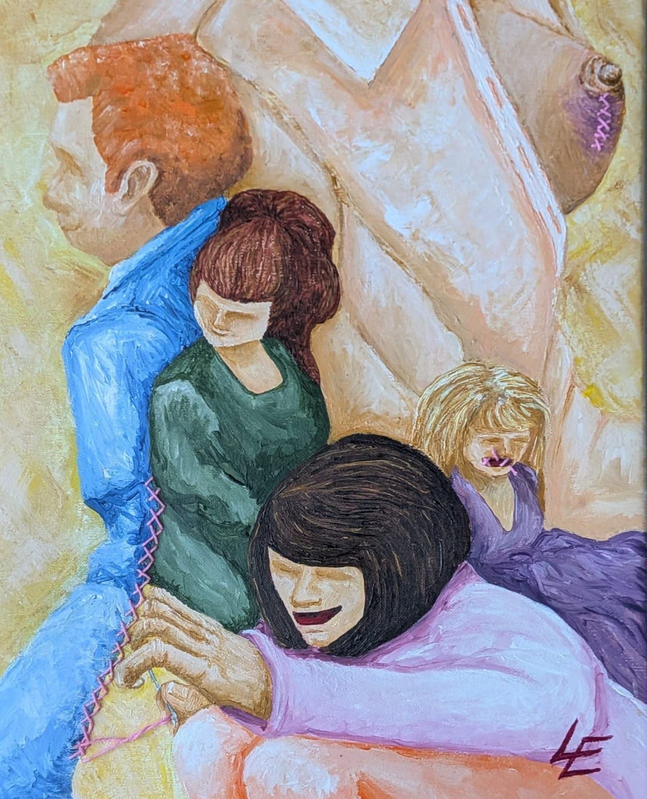 "Filo di Donna"