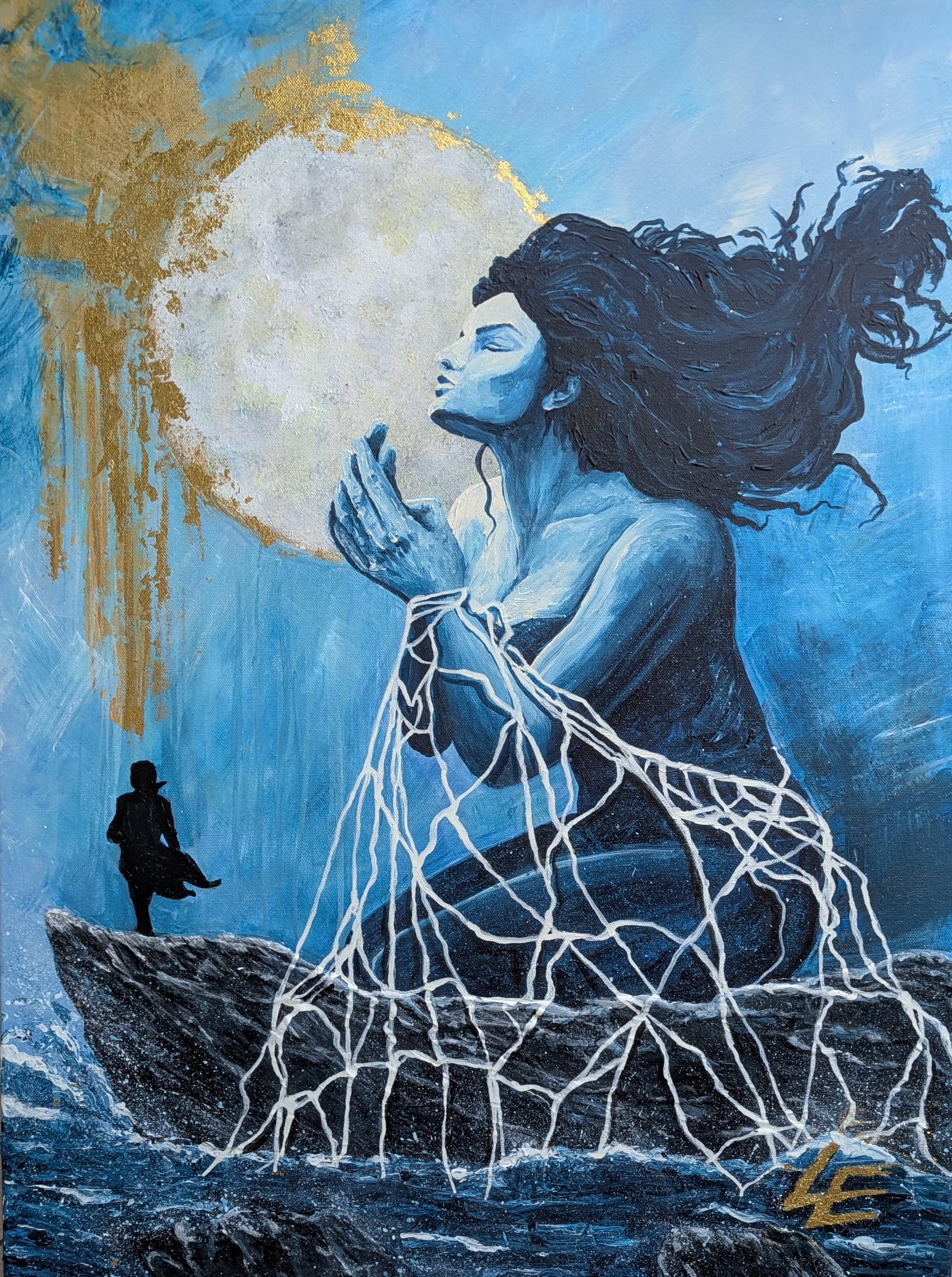 "La mia Partenope"