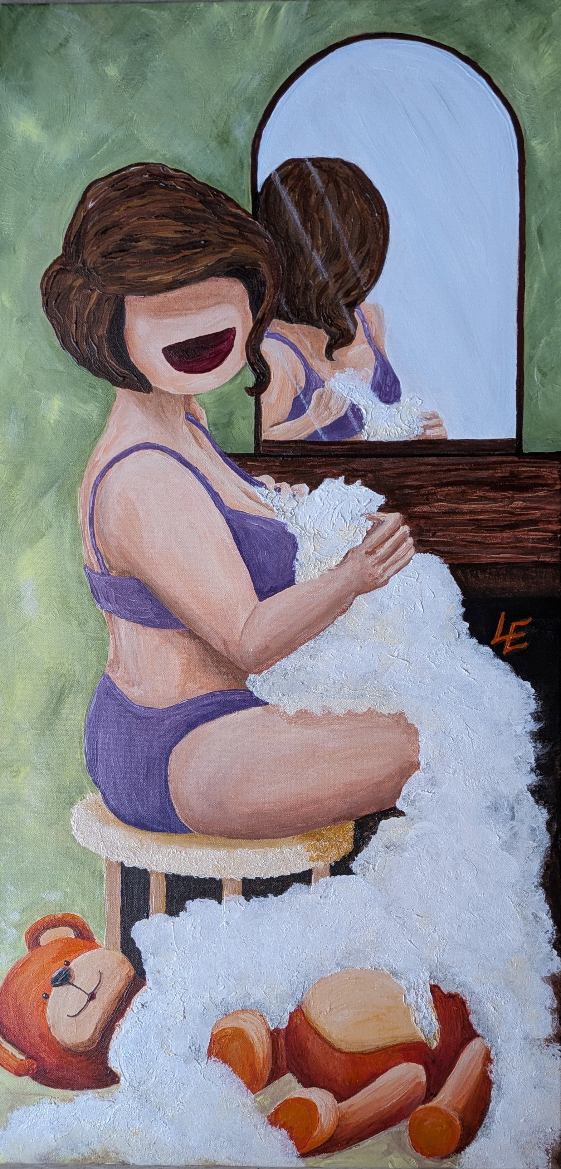 "Farcitura"