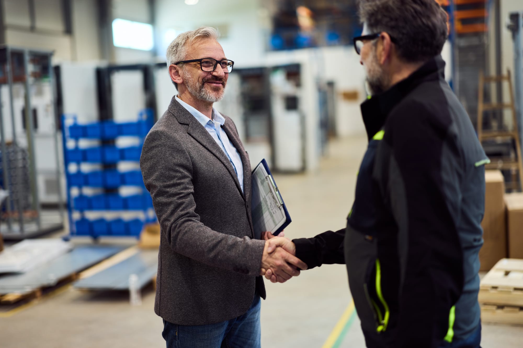 오준학 본부장 통합사무실 내방