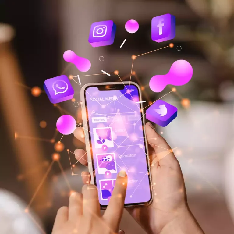 التسويق عبر المؤثرين