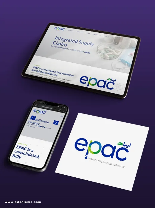 تصميم المواقع الإلكترونية