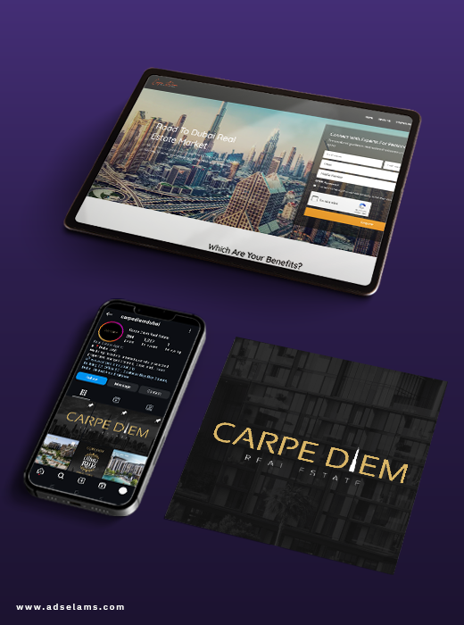 تصميم المواقع الإلكترونية