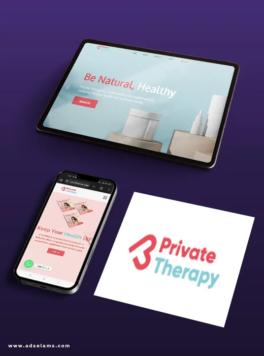 تصميم المواقع الإلكترونية