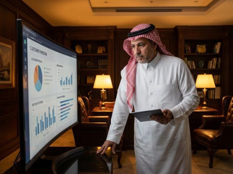 تحديد الجمهور المستهدف