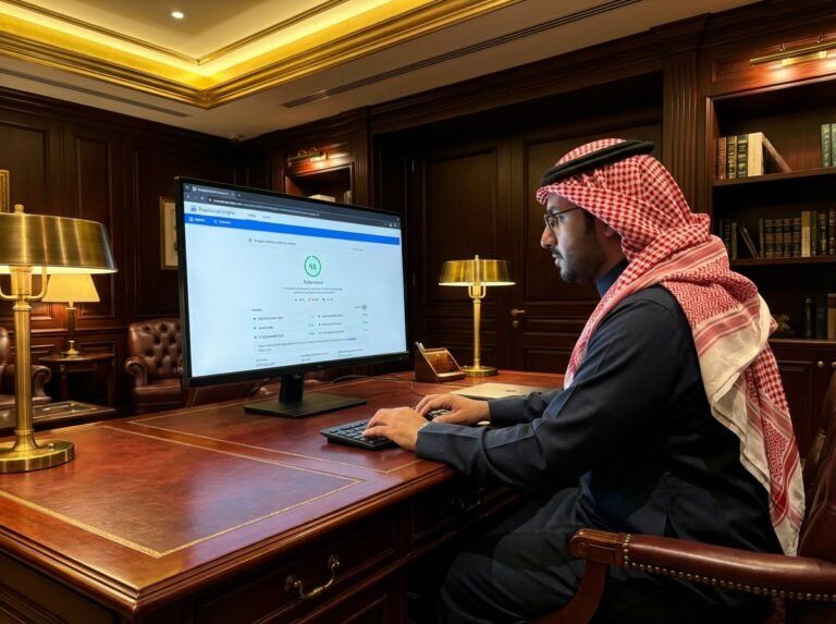 تحسين السرعة ومحركات البحث