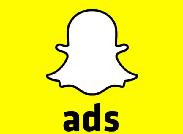 إعلانات سناب شات