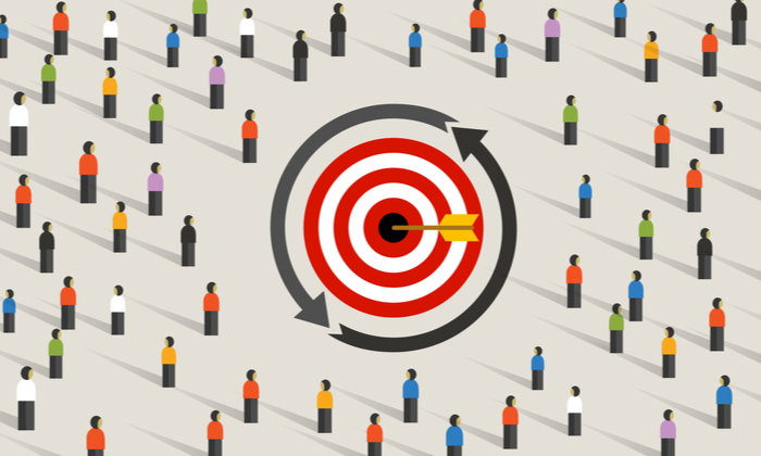 إعادة الاستهداف Retargeting