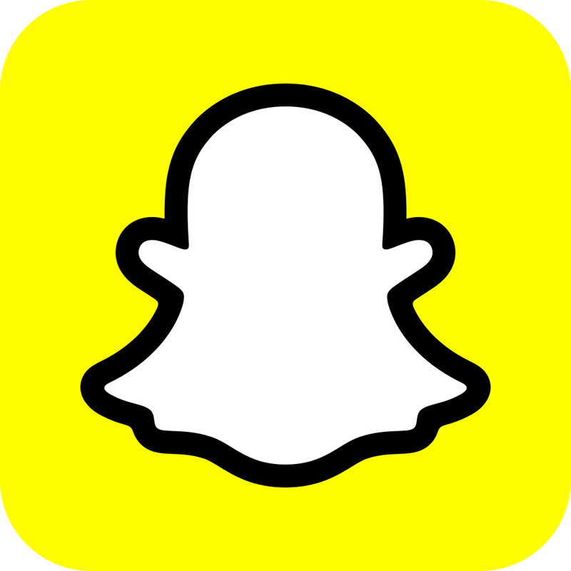 سناب شات Snapchat
