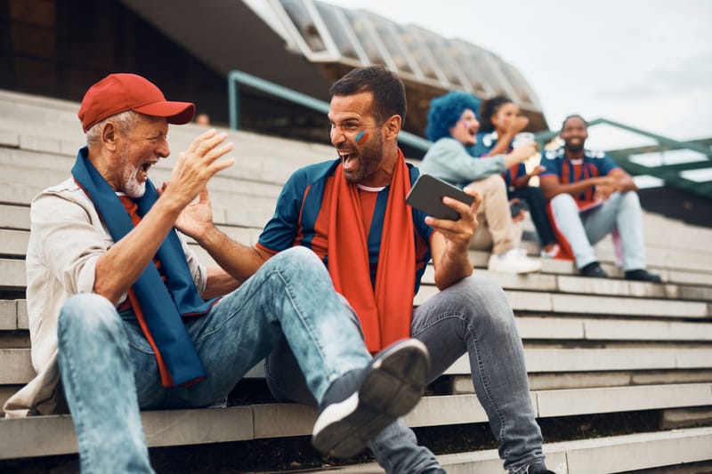 Sports Betting
